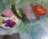 Foto langkah ke 1 dari resep Soun Cabe Hijau 💜 BuNda.