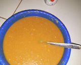 Foto langkah ke 3 dari resep Bolu karamel magic com sederhana.