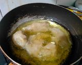 Foto langkah ke 8 dari resep Pempek ikan teri homemade.