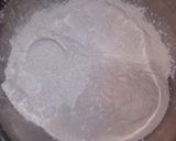 Foto del paso 1 de la receta: Panecillos Blancos Gluten FreeSúper Fáciles y Ricos