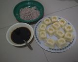 Foto langkah ke 5 dari resep Getuk lindri simple.