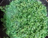 हरभऱ्याच्या पाल्याची गावरान भाजी (Harbharachya Palyachi Gavran Bhaji Recipe In Marathi) रेसिपी स्टेप 1 फोटो 