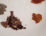 A picture of step 2 of Grilled Kebab.