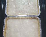 A picture of step 6 of Morena Egg Pie ni Caca.