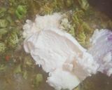 Foto del paso 5 de la receta: Tarta integral con brócoli