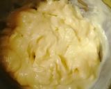 Főzöttkrémes keksztekercs recept fázis 2 fotója