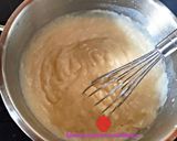 Foto del paso 4 de la receta: Tartaleta de Rosas de Manzana y Crema Pastelera