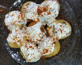 દહીં પૂરી (Dahi Puri Recipe In Gujarati) રેસીપી સ્ટેપ4ફોટો