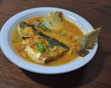 Foto langkah ke 7 dari resep ⚘️Pindang Patin Tempoyak⚘️.