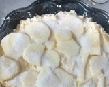 Foto del paso 7 de la receta: Tarta con manzana