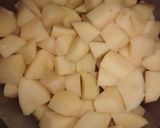 Nyársas husi pácolva, sütőben recept fázis 2 fotója