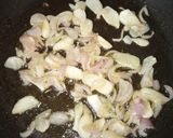 Foto langkah ke 2 dari resep Bubur Ayam Simple.