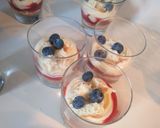 Foto del paso 4 de la receta: Triffle
