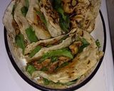 Foto del paso 6 de la receta: Tacos