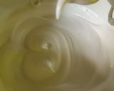 Foto langkah ke 2 dari resep Cotton chesse cake.