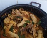 Foto langkah ke 5 dari resep Ayam Woku Kemangi.