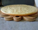 Foto del paso 4 de la receta: Fainá de queso