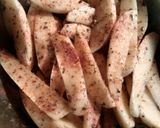 Foto del paso 3 de la receta: Papas bravas