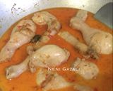 Foto langkah ke 3 dari resep Ayam Bakar Padang.