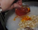 Persian saffron rice pudding (Sholeh zard) recipe step 7 photo