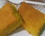 Foto langkah ke 15 dari resep Cake labu kuning panggang.
