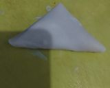 Foto langkah ke 4 dari resep Samosa.