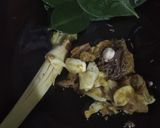Foto langkah ke 2 dari resep Soto Ayam.