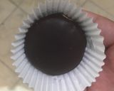 صورة لخطوة 7 من وصفة بسكويت بيمبو