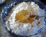 Foto del paso 2 de la receta: Chipá económico sin manteca - c/alternativa vegan