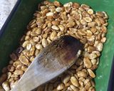 Foto del paso 3 de la receta: Turrón crocante de: