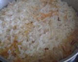 Foto del paso 6 de la receta: Arroz graneado