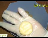 A picture of step 2 of Semolina Maamoul – A Must-Try Treat.