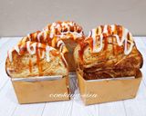 Foto langkah ke 5 dari resep Toast Ala janji jiwa.