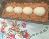 Stefánia szeletek🐖🐖 recept fázis 3 fotója