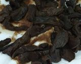Foto del paso 2 de la receta: Risotto Fungi