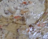 Foto langkah ke 3 dari resep Rougut daging sapi creamy.