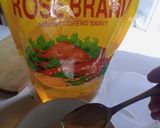 Foto langkah ke 1 dari resep Sotong.