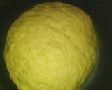 Foto langkah ke 3 dari resep Donat nasi salju.