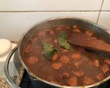 Foto del paso 10 de la receta: Feijoada brasileira a mi modo
