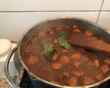 Foto del paso 10 de la receta: Feijoada brasileira a mi modo