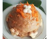 Foto del paso 5 de la receta: Torta para perro.🍰