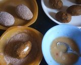 চিকেন ডেভিল (chicken devil recipe in bengali ) রেসিপির ধাপ 4 ছবি