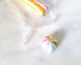 七色紫薯湯圓的食譜步驟6照片