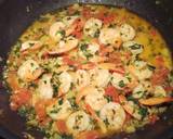 Shrimp Scampi recipe step 6 photo