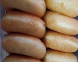 Foto langkah ke 4 dari resep Donat.