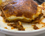Foto del paso 5 de la receta: Lasaña receta tradicional desde la boloñesa a la bechamel