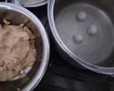 Foto langkah ke 3 dari resep Bakso tempe.