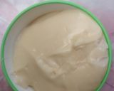 Foto langkah ke 6 dari resep Mozarella homemade.