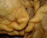 Foto del paso 14 de la receta: Empanadas CRIOLLAS