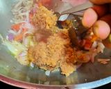 খাসির মাংস (khasir mangsho recipe in Bengali) রেসিপির ধাপ 3 ছবি